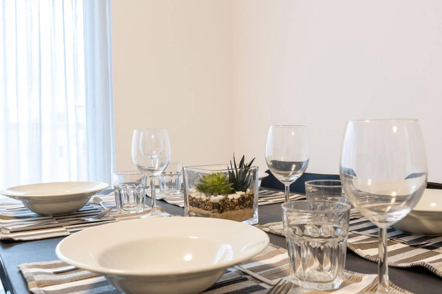 Beautiful Modern Central 2Br Apt Ta Xbiex Exterior foto