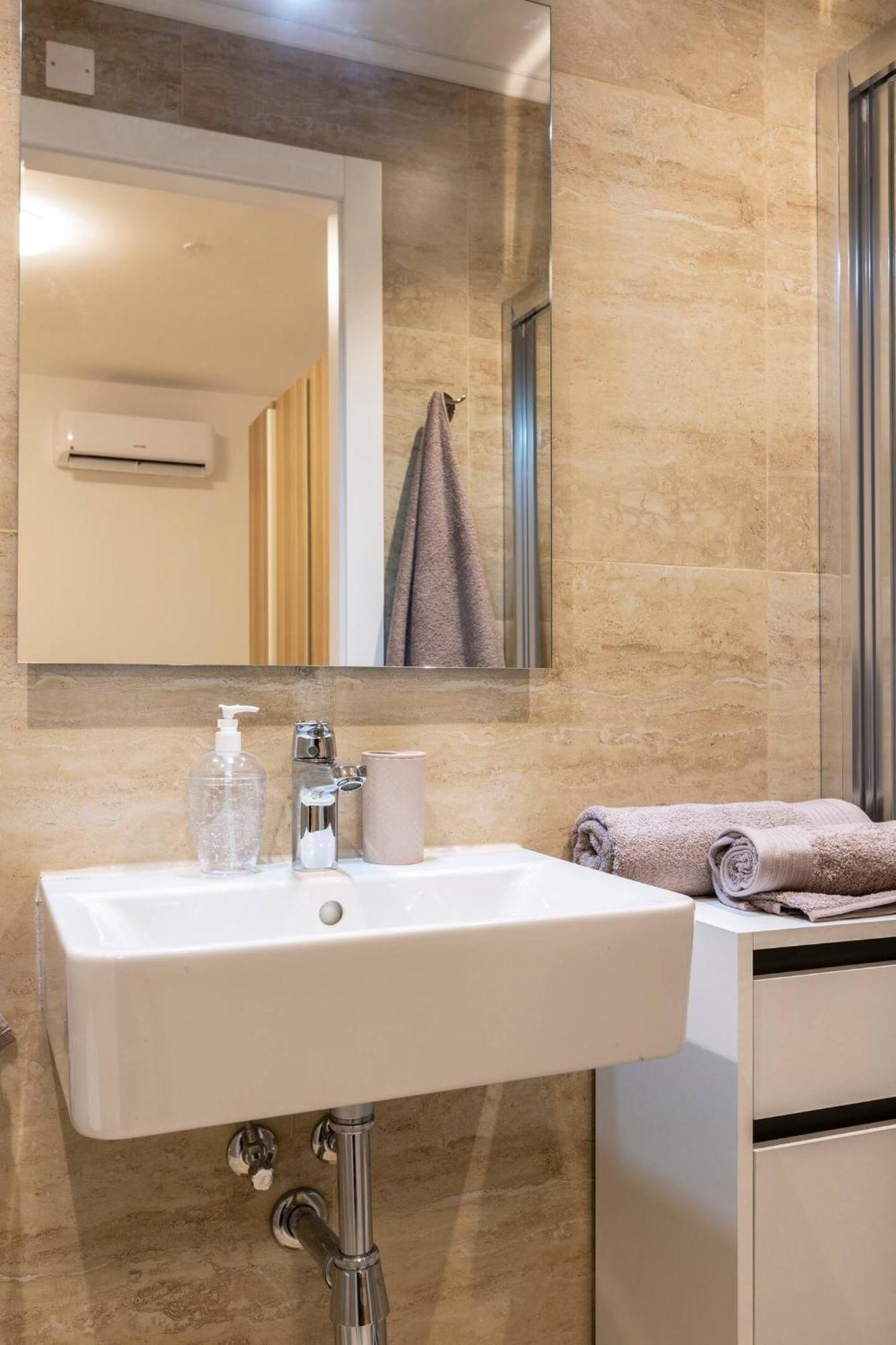 Beautiful Modern Central 2Br Apt Ta Xbiex Exterior foto